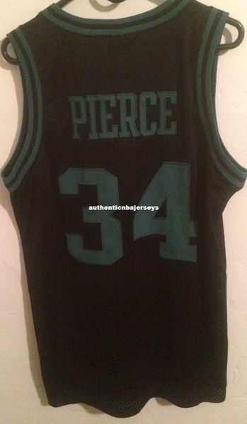 wholesale paul pierce nk rewind sewn jersey men bird #34 t-shirt vest stitched basketball jerseys ncaa, Gray
wholesale paul pierce nk rewind sewn jersey men bird #34 t-shirt vest stitched basketball jerseys ncaa, Gray
