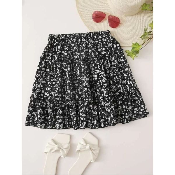 summer casual bohe high waist femme skirts woman fashion 2020 faldas mujer moda ruffled floral print beach short skirt, Black
summer casual bohe high waist femme skirts woman fashion 2020 faldas mujer moda ruffled floral print beach short skirt, Black