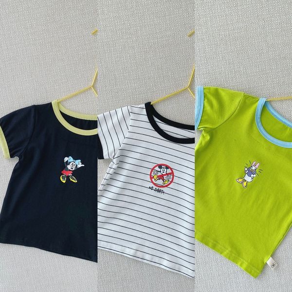 candy t- candy color round neck t-shirt 2020 summer new children's half sleeve baby girl cartoon printed round neck shirt ey088, Blue
candy t- candy color round neck t-shirt 2020 summer new children's half sleeve baby girl cartoon printed round neck shirt ey088, Blue