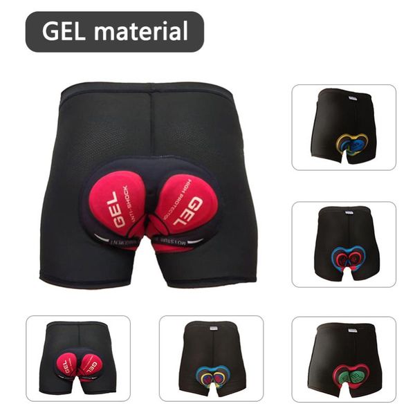 upgrade 5d gel pad cycling shorts breathable bike shorts men women cycling underwear shockproof bicycle riding bike short
upgrade 5d gel pad cycling shorts breathable bike shorts men women cycling underwear shockproof bicycle riding bike short