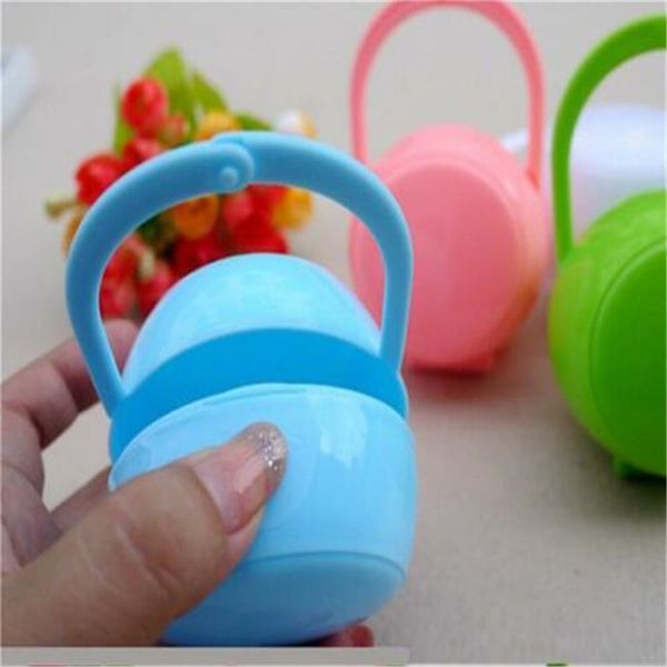 cute baby соска соска контейнер умиротворить pacifier зажимы хранения box практические аксессуары
cute baby соска соска контейнер умиротворить pacifier зажимы хранения box практические аксессуары