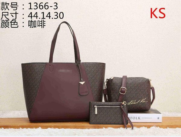 selling handbag shoulder bags handbag fashion bag handbag wallet phone bags three-piece combination bags shopping -0
selling handbag shoulder bags handbag fashion bag handbag wallet phone bags three-piece combination bags shopping -0