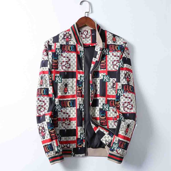 biker bomber hip hop windbreaker fashion jacket men's and women's street clothing designer jacket hip hop jacket high quality, Black;brown
biker bomber hip hop windbreaker fashion jacket men's and women's street clothing designer jacket hip hop jacket high quality, Black;brown