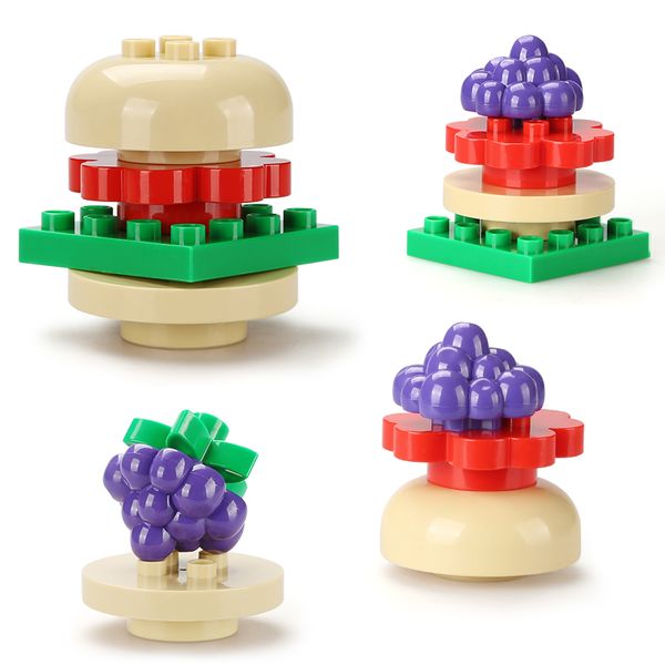 2020, the new design of a unique selling changed suit series of building blocks toys children building blocks toys
2020, the new design of a unique selling changed suit series of building blocks toys children building blocks toys