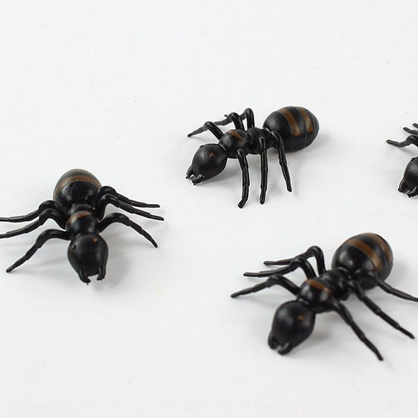 halloween april fool's day simulation fake big ant new unique small toy animal insect model accessory toytoy toygift gift accessories
halloween april fool's day simulation fake big ant new unique small toy animal insect model accessory toytoy toygift gift accessories