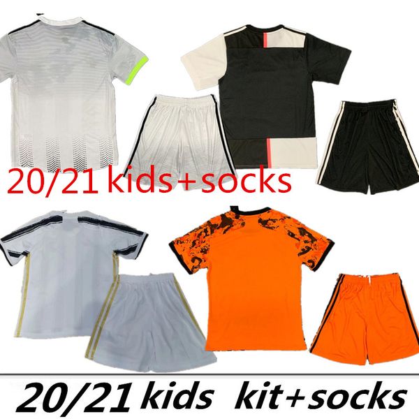 juv kids kit +socks 2019 2020 2021 home away 3rd soccer jerseys football jerseys 20 21 child football shirt serie a, Black
juv kids kit +socks 2019 2020 2021 home away 3rd soccer jerseys football jerseys 20 21 child football shirt serie a, Black
