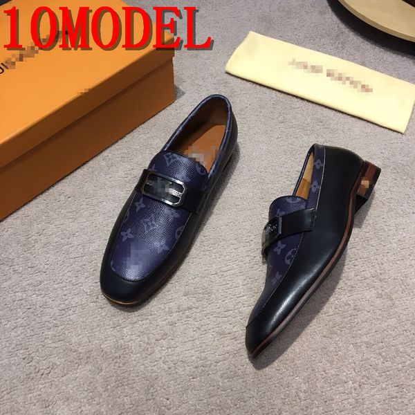 men loafers evening smoking prom party shoes assorted colorred black suede dress shoes wedding leather man flat handmade casual size 38-45
men loafers evening smoking prom party shoes assorted colorred black suede dress shoes wedding leather man flat handmade casual size 38-45