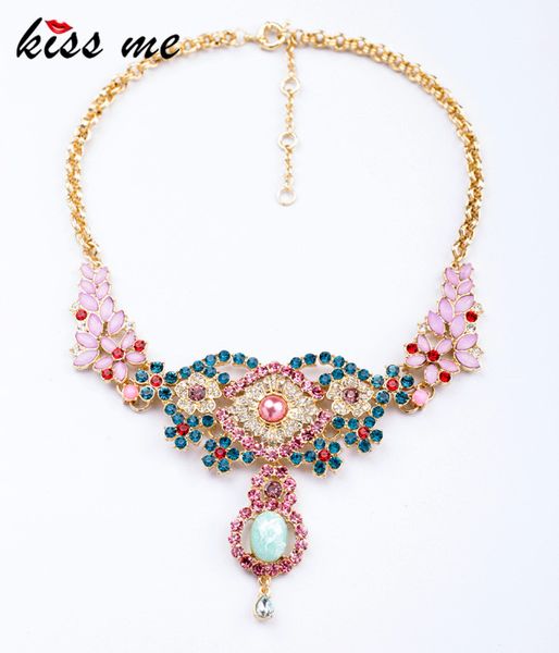 new styles kiss me fashion jewelry elegant glass shiny pendant fashion necklace, Silver
new styles kiss me fashion jewelry elegant glass shiny pendant fashion necklace, Silver