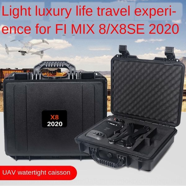 fvx3l feimi fimi x8/x8se/x8 2020 waterproof tank man-machine-accessories portable accessory protective storage box feimi fimi x8/x8se/x
fvx3l feimi fimi x8/x8se/x8 2020 waterproof tank man-machine-accessories portable accessory protective storage box feimi fimi x8/x8se/x