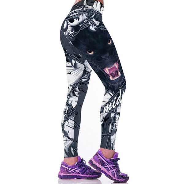 yoga outfits 2021 3d creative digital printing pants high elastic slim hip fitness leggings women, White;red
yoga outfits 2021 3d creative digital printing pants high elastic slim hip fitness leggings women, White;red