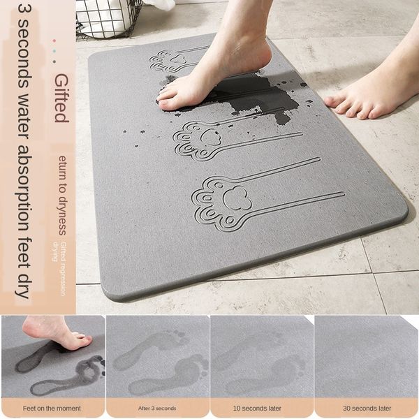diatomite door bathroom water-absorbing mat bathroom diatomite water-absorbing mat
diatomite door bathroom water-absorbing mat bathroom diatomite water-absorbing mat