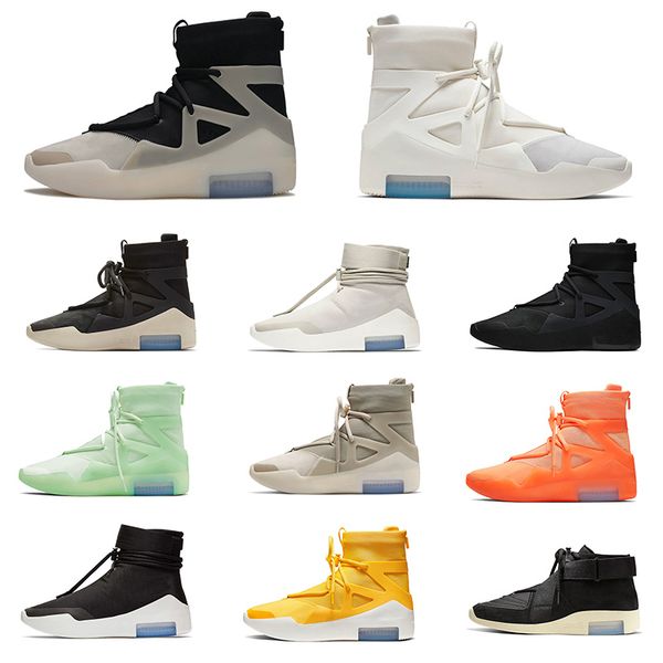 2020 new arrival fashion women men fear of god frosted spruce leather designer outdoor sport basketball shoes sneakers size us 12 eur 46
2020 new arrival fashion women men fear of god frosted spruce leather designer outdoor sport basketball shoes sneakers size us 12 eur 46