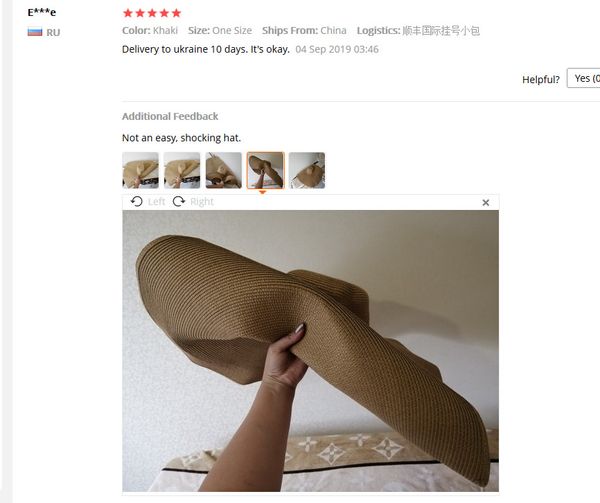 мода большой шлем anti-uv защиты вс складная соломы крышка негабаритного разборную зонт бич сомбреро mujer y200716, Blue;gray
мода большой шлем anti-uv защиты вс складная соломы крышка негабаритного разборную зонт бич сомбреро mujer y200716, Blue;gray