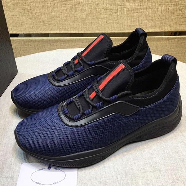breathable mesh and neoprene sneakers men 's shoes autumn and winter sneakers style lace -up vintage casual men shoes zapatillas hombr, Black
breathable mesh and neoprene sneakers men 's shoes autumn and winter sneakers style lace -up vintage casual men shoes zapatillas hombr, Black
