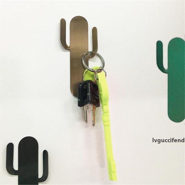 cactus shaped hook seamless adhesive hook wall hanging clothes wall door towel bag key hanger home kitchen bathroom tools ct0388 
cactus shaped hook seamless adhesive hook wall hanging clothes wall door towel bag key hanger home kitchen bathroom tools ct0388