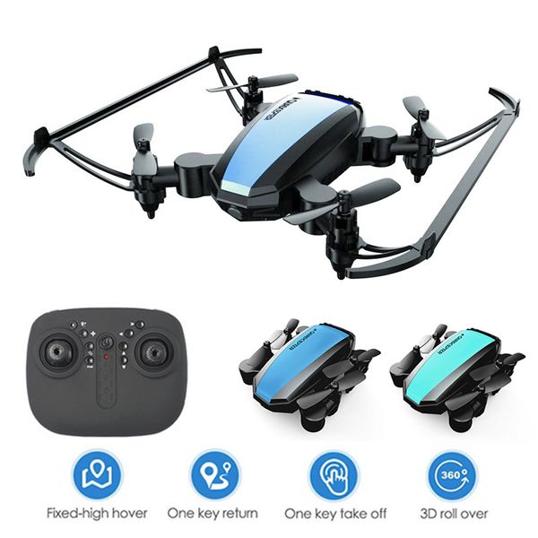 gw125 pocket drones for kids altitude hold rc helicopter mini drone wifi fpv dron juguetes quadrocopter mini drones vs e58 s9w
gw125 pocket drones for kids altitude hold rc helicopter mini drone wifi fpv dron juguetes quadrocopter mini drones vs e58 s9w