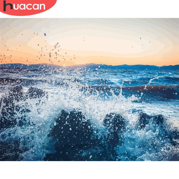 huacan pictures by numbers seaside drawing on canvas handpainted art gift diy painting by number sea kits home decor
huacan pictures by numbers seaside drawing on canvas handpainted art gift diy painting by number sea kits home decor