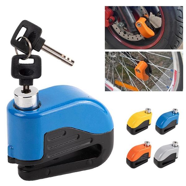 motorcycle scooter disc brake lock motor bicycle anti-theft wheel disc brake lock waterproof security alarm protection
motorcycle scooter disc brake lock motor bicycle anti-theft wheel disc brake lock waterproof security alarm protection