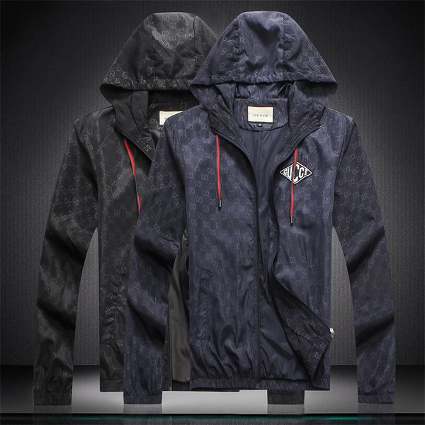 2020 popular new men's printed letter jacket black high quality graffiti hip hop jacket jacket
2020 popular new men's printed letter jacket black high quality graffiti hip hop jacket jacket