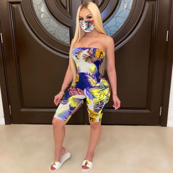 jumpsuit women summer 2020 print playsuits rompers ropa mujer combinaison femme macacao feminino monos mujer dropshipping, Black;white
jumpsuit women summer 2020 print playsuits rompers ropa mujer combinaison femme macacao feminino monos mujer dropshipping, Black;white