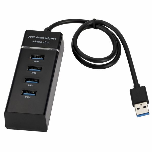 4 port usb3.0 hub high speed 5gbps usb 3.0 hub multi usb port splitter 3 hub for lappc computer accessories
4 port usb3.0 hub high speed 5gbps usb 3.0 hub multi usb port splitter 3 hub for lappc computer accessories