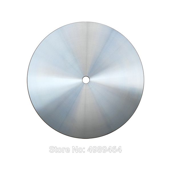 6 inch / 8 inch aluminum polishing disc 150mm/200mm flat abrasive wheel for gemstone grinding machine gem faceting machine
6 inch / 8 inch aluminum polishing disc 150mm/200mm flat abrasive wheel for gemstone grinding machine gem faceting machine