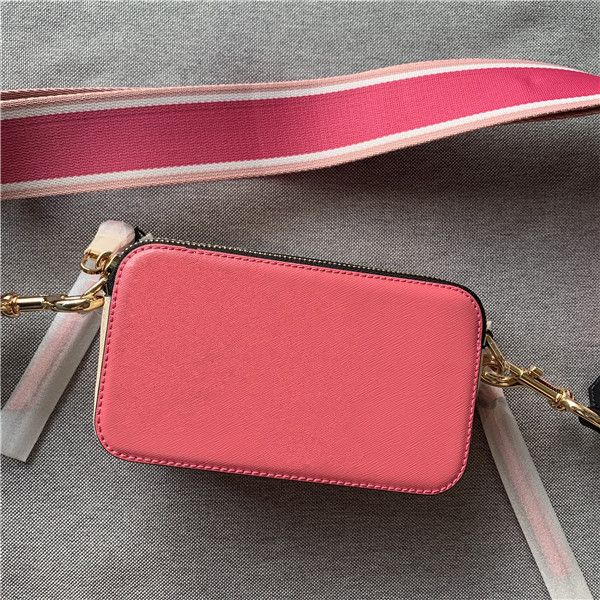 2020 classic famous 19cm pink real leather bag women's shoulder bag fashion bag women's cross body camera handbag shoulder bags
2020 classic famous 19cm pink real leather bag women's shoulder bag fashion bag women's cross body camera handbag shoulder bags