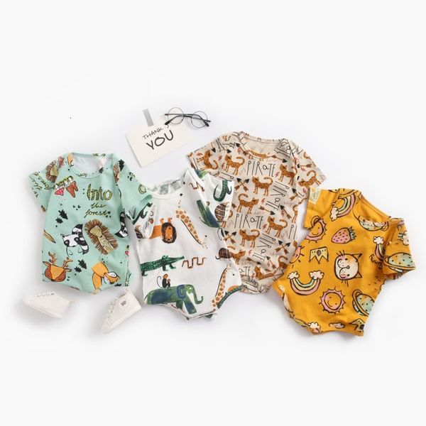 newborn baby girls bodysuit short sleeve cartoon printing outfits baby bodysuits children's clothing costume, Blue
newborn baby girls bodysuit short sleeve cartoon printing outfits baby bodysuits children's clothing costume, Blue