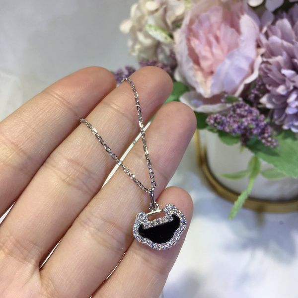 designer necklaces 925 sterling silver ruyi necklace show women's unique charm show fashion exquisite gift for women
designer necklaces 925 sterling silver ruyi necklace show women's unique charm show fashion exquisite gift for women