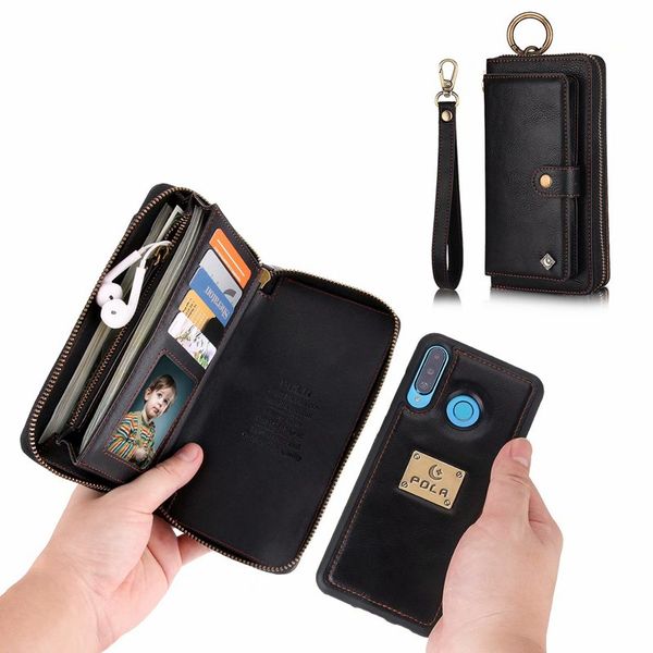 purse wristlet phone case for coque huawei p30 pro lite nova4e funda etui luxury leather protective wallet phone shell cover bag
purse wristlet phone case for coque huawei p30 pro lite nova4e funda etui luxury leather protective wallet phone shell cover bag