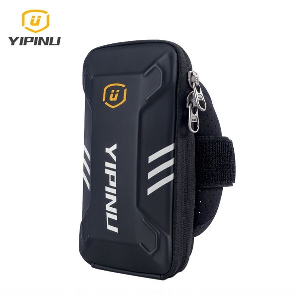 yipinu live arm mobile phone outdoor outdoor sports mobile phone running arm bag sports wrist bag