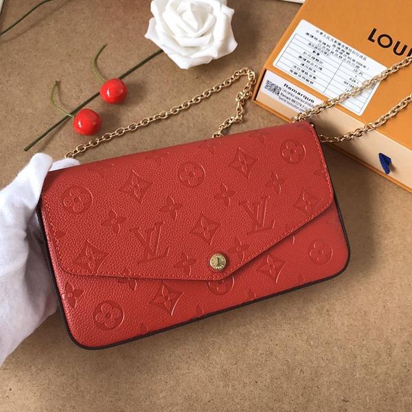 drop ship women bags fashion classic shoulder leather flap chain bags designer luxury handbags clutch purses vintage design crossbody ba
drop ship women bags fashion classic shoulder leather flap chain bags designer luxury handbags clutch purses vintage design crossbody ba