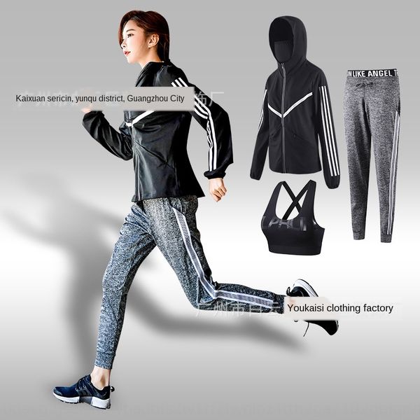 rnwfj yoga clothing fitness 2019 new running sports yoga sports suitsportswear sportswearsuit for women online red fitness suit for women be, Black
rnwfj yoga clothing fitness 2019 new running sports yoga sports suitsportswear sportswearsuit for women online red fitness suit for women be, Black