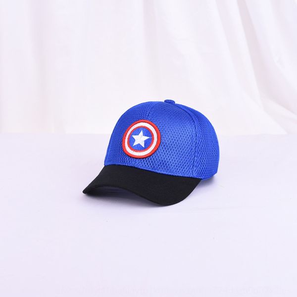 new children's cartoon superman new hat children's hats embroidered full net hat summer baby outdoor travel cute captain cap, Yellow
new children's cartoon superman new hat children's hats embroidered full net hat summer baby outdoor travel cute captain cap, Yellow