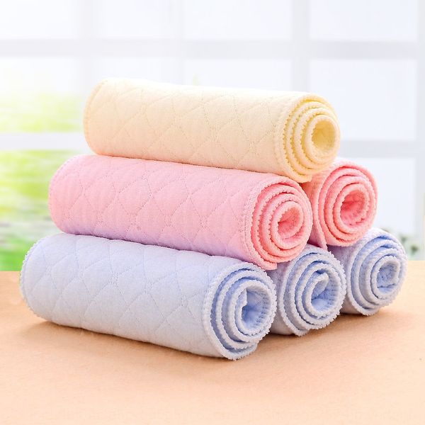 three-layer six-layer color ecological cotton 5-piece package beibei baby diaper baby diaper aa202
three-layer six-layer color ecological cotton 5-piece package beibei baby diaper baby diaper aa202