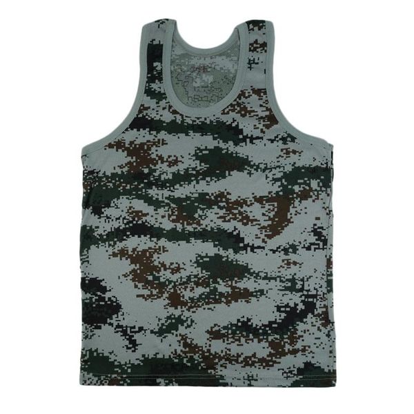 men bodybuilding fitness gyms camouflage tank vest fashion brand clothing stretchy wild tight sportswear undershirt, White;black
men bodybuilding fitness gyms camouflage tank vest fashion brand clothing stretchy wild tight sportswear undershirt, White;black