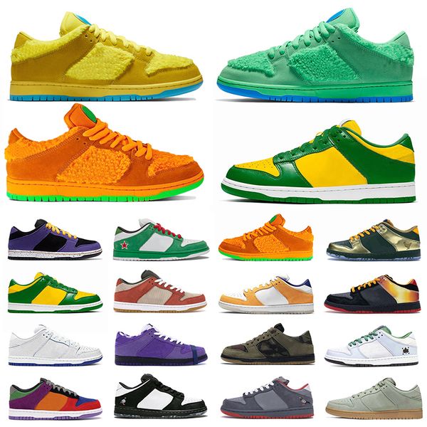 new men women chunky dunky dunk low brazil running shoes viotech shadow raygun tie dye black cement paris mens trainer sports sneakers
new men women chunky dunky dunk low brazil running shoes viotech shadow raygun tie dye black cement paris mens trainer sports sneakers