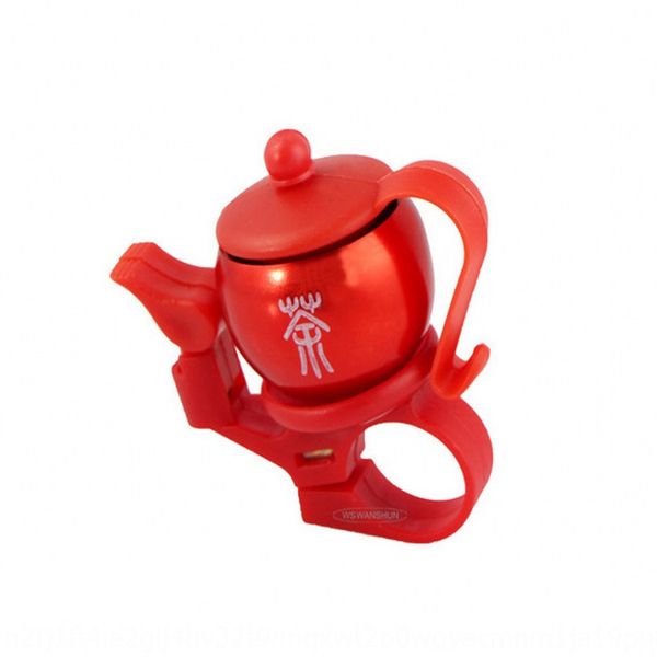 mountain bike bicycle accessories horn bicycle accessories super loud aluminum bell creative teapot car bell
mountain bike bicycle accessories horn bicycle accessories super loud aluminum bell creative teapot car bell