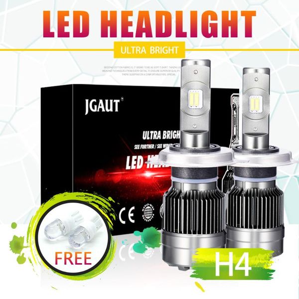 2020 h4 h7 h11 h1 h3 9005 9006 car led headlight bulbs hi-lo beam 72w 8000lm 6500k auto headlamp fog light bulb dc 12v 24v
2020 h4 h7 h11 h1 h3 9005 9006 car led headlight bulbs hi-lo beam 72w 8000lm 6500k auto headlamp fog light bulb dc 12v 24v