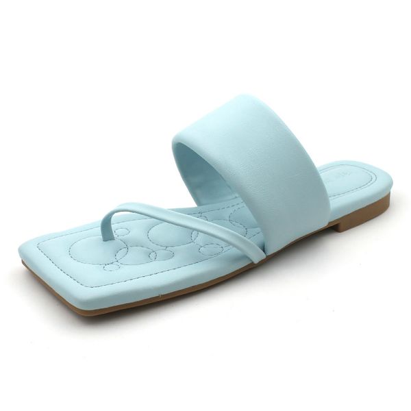 meriahzheng roman flip-flop sandals women's summer wear 2020 style toe covering flat non-slip women's slippers tws-2288-5, Black
meriahzheng roman flip-flop sandals women's summer wear 2020 style toe covering flat non-slip women's slippers tws-2288-5, Black