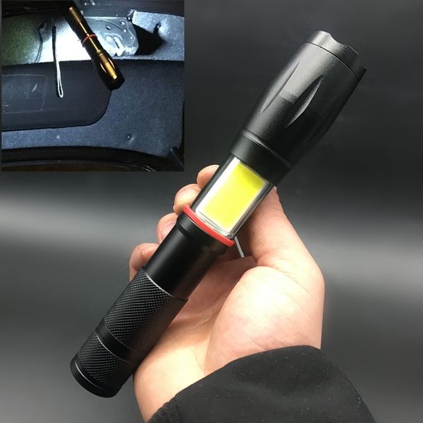 xml-t6 led telescopic zoom cob lamp beads flash rear strong magnetic charging strong light flashlight magnet
xml-t6 led telescopic zoom cob lamp beads flash rear strong magnetic charging strong light flashlight magnet