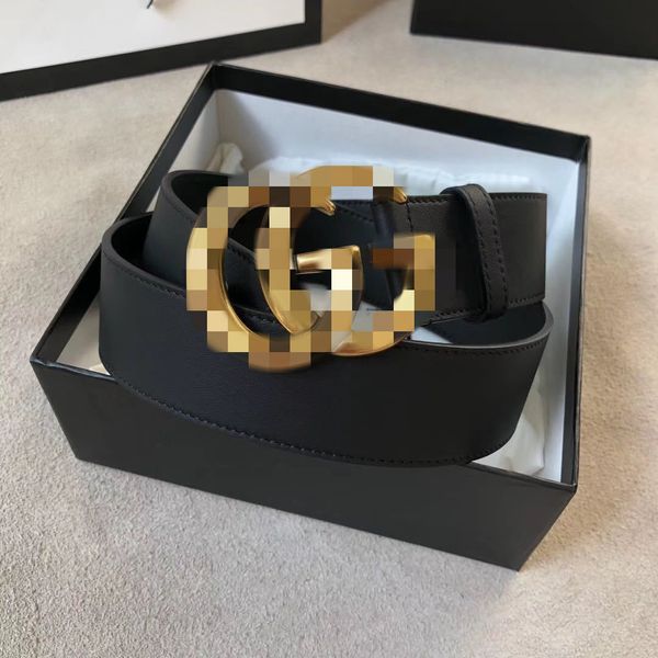genuine leather classical belts for men solid brass buckles belt for women gu̴cci fashion business strap with box gūcci, Black;brown
genuine leather classical belts for men solid brass buckles belt for women gu̴cci fashion business strap with box gūcci, Black;brown