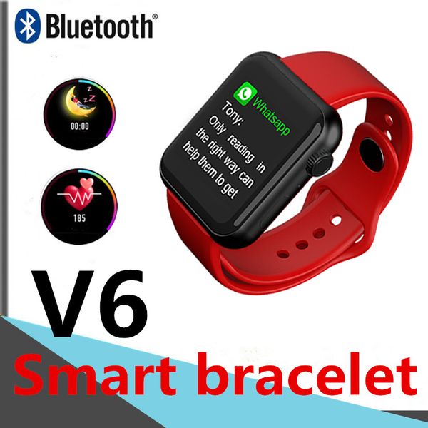 v6 смарта браслет праздничного gife fitness tracker pk 116plus смарт полоса сердечного ритм шагомер sleep tracker boold давление bluetooth в
v6 смарта браслет праздничного gife fitness tracker pk 116plus смарт полоса сердечного ритм шагомер sleep tracker boold давление bluetooth в