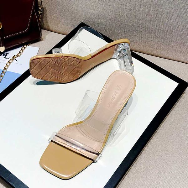 прозрачные высокие каблуки насосы женщины сандалии группа toe strap площади nude heels элегантные сексуальное платье обувь, Black
прозрачные высокие каблуки насосы женщины сандалии группа toe strap площади nude heels элегантные сексуальное платье обувь, Black