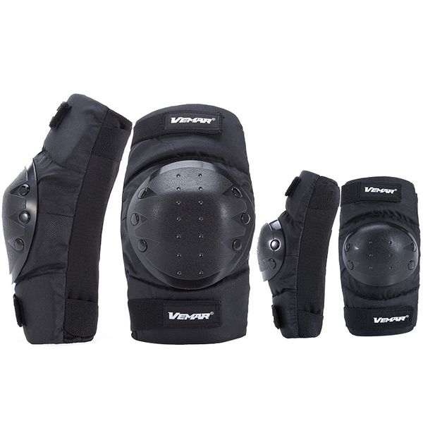 4 pcs motorbike protection motorcycle knee pads guards elbow racing off-road protective gears kneepad motocross brace protector
4 pcs motorbike protection motorcycle knee pads guards elbow racing off-road protective gears kneepad motocross brace protector