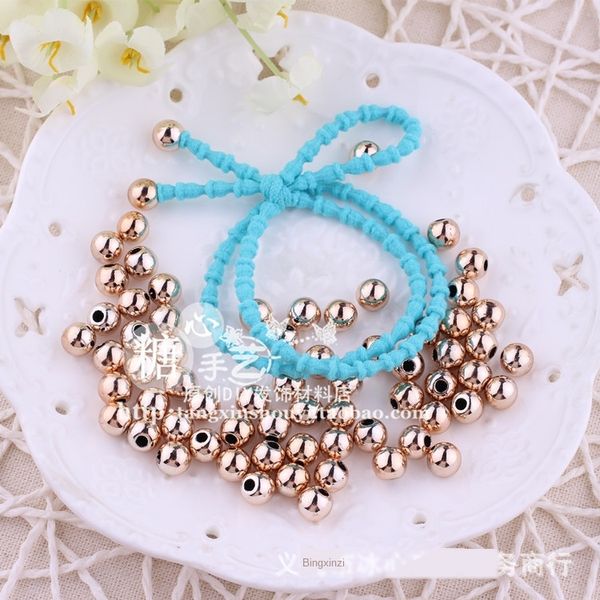 pyude diy handmade bowknot accessories material loose rubber diy hair accessories half hole head rope special bead rubber band head for hair, Silver
pyude diy handmade bowknot accessories material loose rubber diy hair accessories half hole head rope special bead rubber band head for hair, Silver