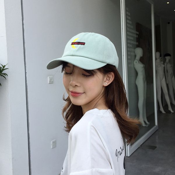emd7t female korean style ins letter embroidery baseball student all-match street cap outdoor baseball cap embroidered hat sun hat male fas, Blue;gray
emd7t female korean style ins letter embroidery baseball student all-match street cap outdoor baseball cap embroidered hat sun hat male fas, Blue;gray