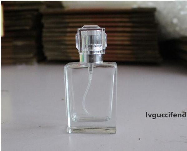30ml glass perfume spray bottles portable clear spray bottles with aluminum atomizer empty cosmetic case for travel
30ml glass perfume spray bottles portable clear spray bottles with aluminum atomizer empty cosmetic case for travel