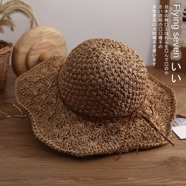japanese uv tidal butterfly straw sun hat summer girl uv-proof beach sun hat big edge bow straw plaited, Blue;gray
japanese uv tidal butterfly straw sun hat summer girl uv-proof beach sun hat big edge bow straw plaited, Blue;gray