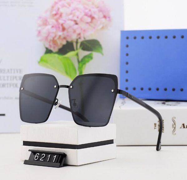 the latest fashion new men's crime designer sunglasses for men and women the four seasons essential fashion sunglasses with the origina, Black
the latest fashion new men's crime designer sunglasses for men and women the four seasons essential fashion sunglasses with the origina, Black